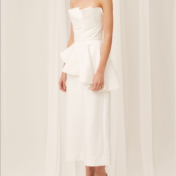 Effortless Jumpsuit by Keepsake the Label - Picture 8 of 8